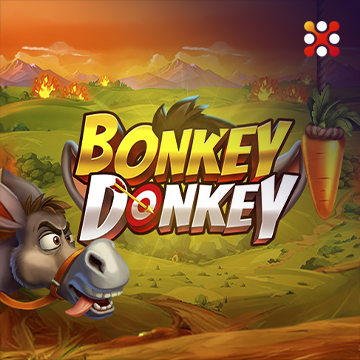 Bonkey Donkey - NOLIMITSLOT777