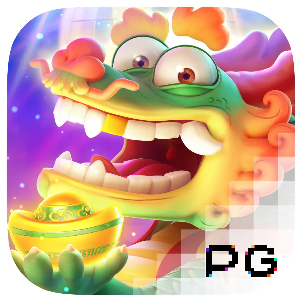 Fortune Dragon - NOLIMITSLOT777
