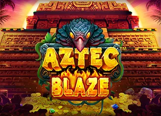 Aztec Blaze - NOLIMITSLOT777