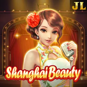 Shanghai Beauty - NOLIMITSLOT777