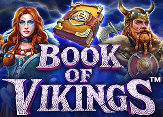 Book of Vikings - NOLIMITSLOT777