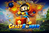 Crazy Bomber - NOLIMITSLOT777