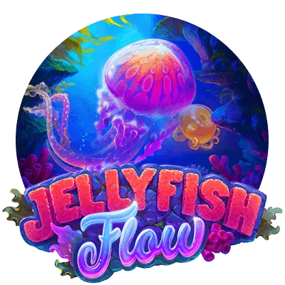 Jellyfish Flow - NOLIMITSLOT777