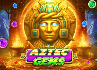 Aztec Gems - NOLIMITSLOT777