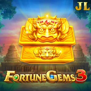 Fortune Gems 3 - NOLIMITSLOT777