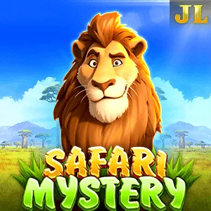 Safari Mystery - NOLIMITSLOT777