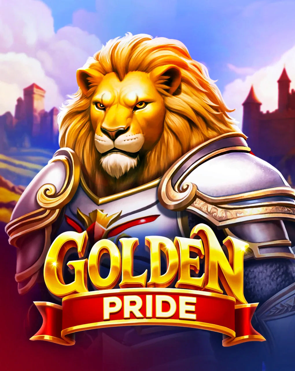 Golden Pride - NOLIMITSLOT777