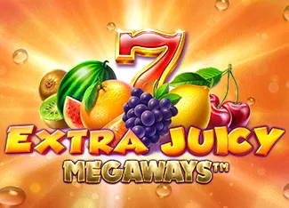 Extra Juicy Megaways - NOLIMITSLOT777
