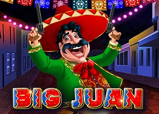 Big Juan - NOLIMITSLOT777