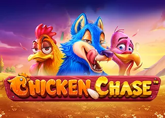 Chicken Chase - NOLIMITSLOT777