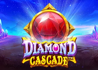 Diamond Cascade - NOLIMITSLOT777