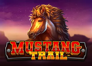 Mustang Trail - NOLIMITSLOT777