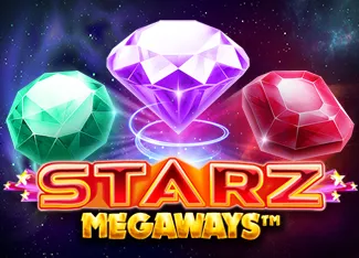 Starz Megaways - NOLIMITSLOT777