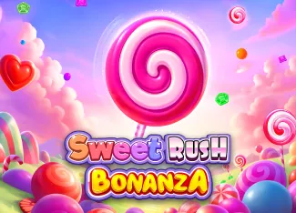 Sweet Rush Bonanza - NOLIMITSLOT777