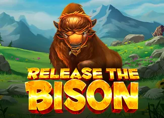 Release the Bison - NOLIMITSLOT777