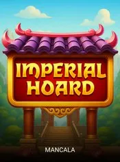 Imperial Hoard - NOLIMITSLOT777
