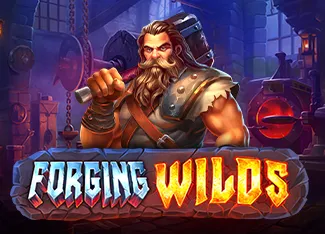Forging Wilds - NOLIMITSLOT777