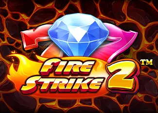 Fire Strike 2 - NOLIMITSLOT777