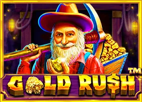 Gold Rush - NOLIMITSLOT777