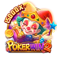 Facai : POKER WIN 2 - NOLIMITSLOT777