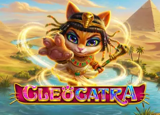 Cleocatra - NOLIMITSLOT777