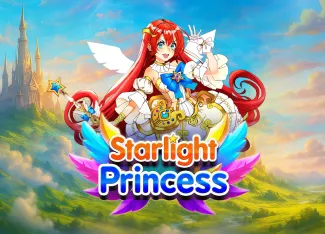 Starlight Princess - NOLIMITSLOT777