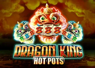 Dragon King Hot Pots - NOLIMITSLOT777