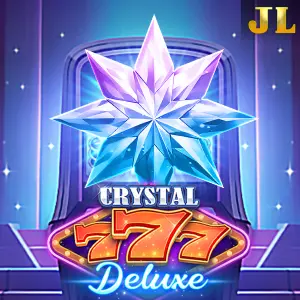 Crystal 777 DELUXE - NOLIMITSLOT777