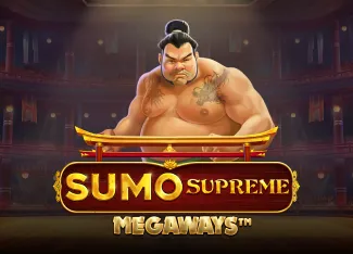 Sumo Supreme Megaways - NOLIMITSLOT777