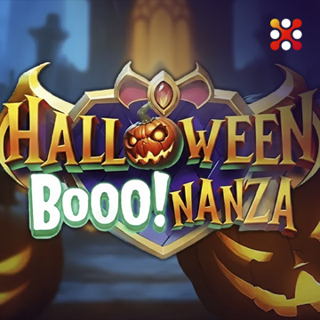 Halloween Booo!nanza - NOLIMITSLOT777