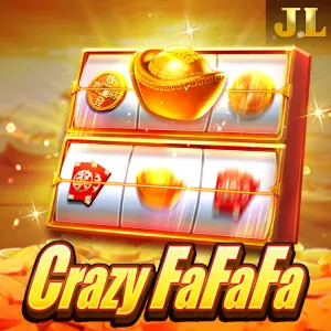 Crazy FaFaFa - NOLIMITSLOT777