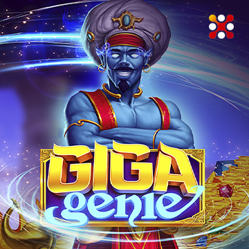 Giga Genie - NOLIMITSLOT777