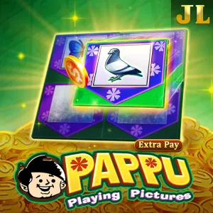 Pappu - NOLIMITSLOT777