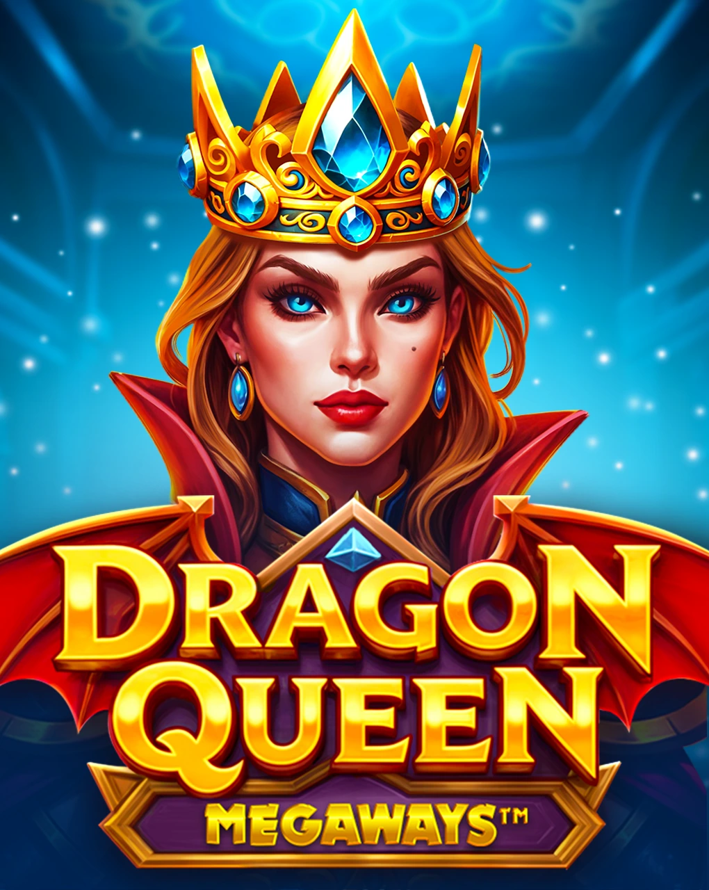 Dragon Queen MEGAWAYS - NOLIMITSLOT777