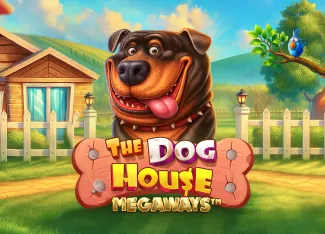 The Dog House Megaways - NOLIMITSLOT777
