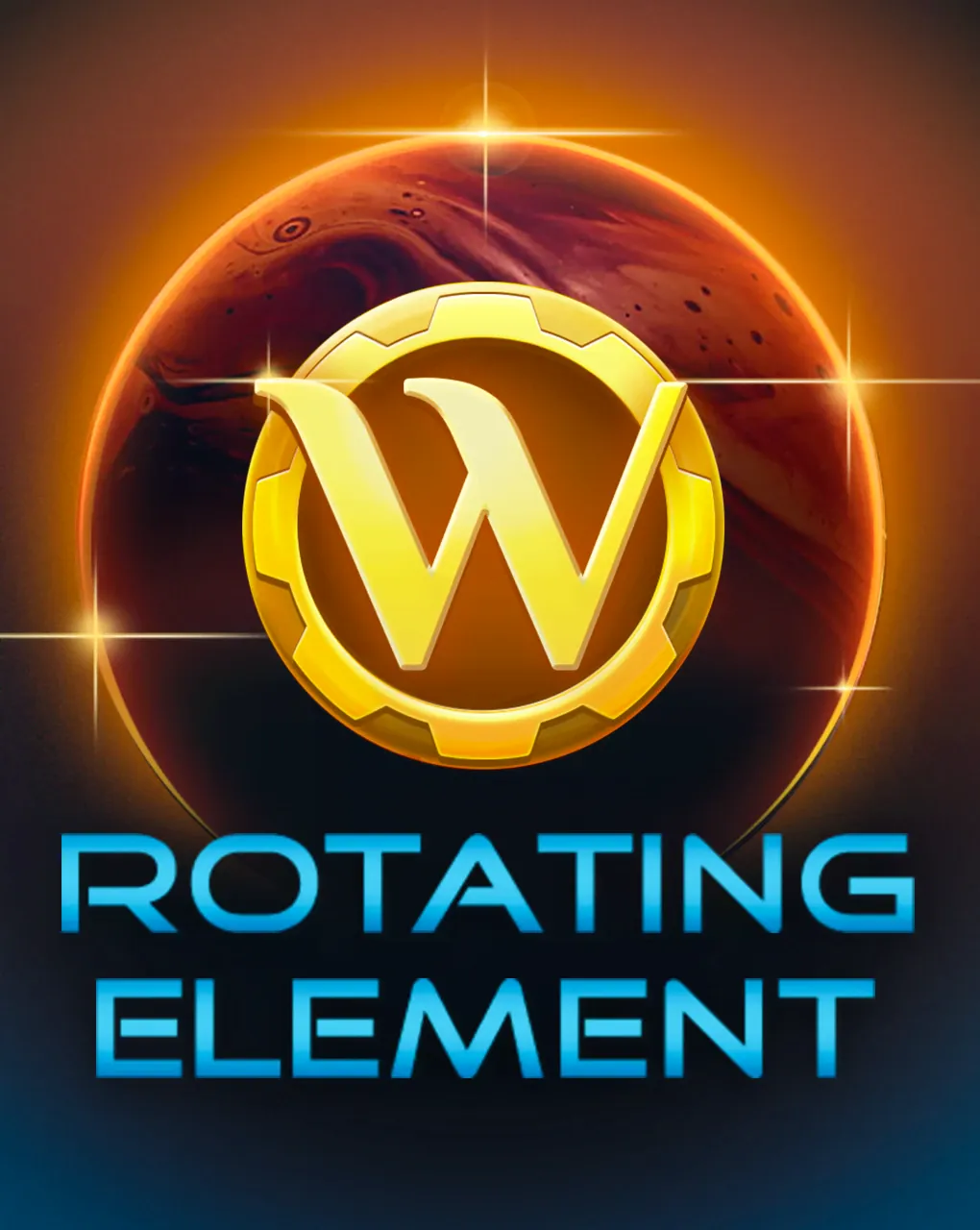 Rotating Element - NOLIMITSLOT777