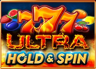 Ultra Hold and Spin - NOLIMITSLOT777