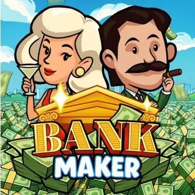 Bank Maker - NOLIMITSLOT777