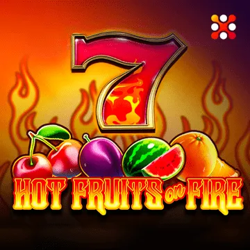 Hot Fruits on Fire - NOLIMITSLOT777