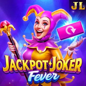Jackpot Joker FEVER - NOLIMITSLOT777