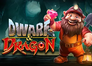 Dwarf & Dragon - NOLIMITSLOT777