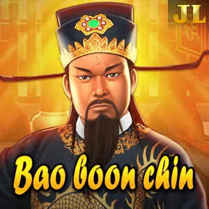 Bao boon chin - NOLIMITSLOT777