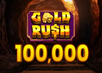 Gold Rush 250,000 - NOLIMITSLOT777