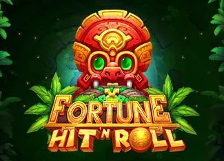 Fortune Hitn Roll - NOLIMITSLOT777