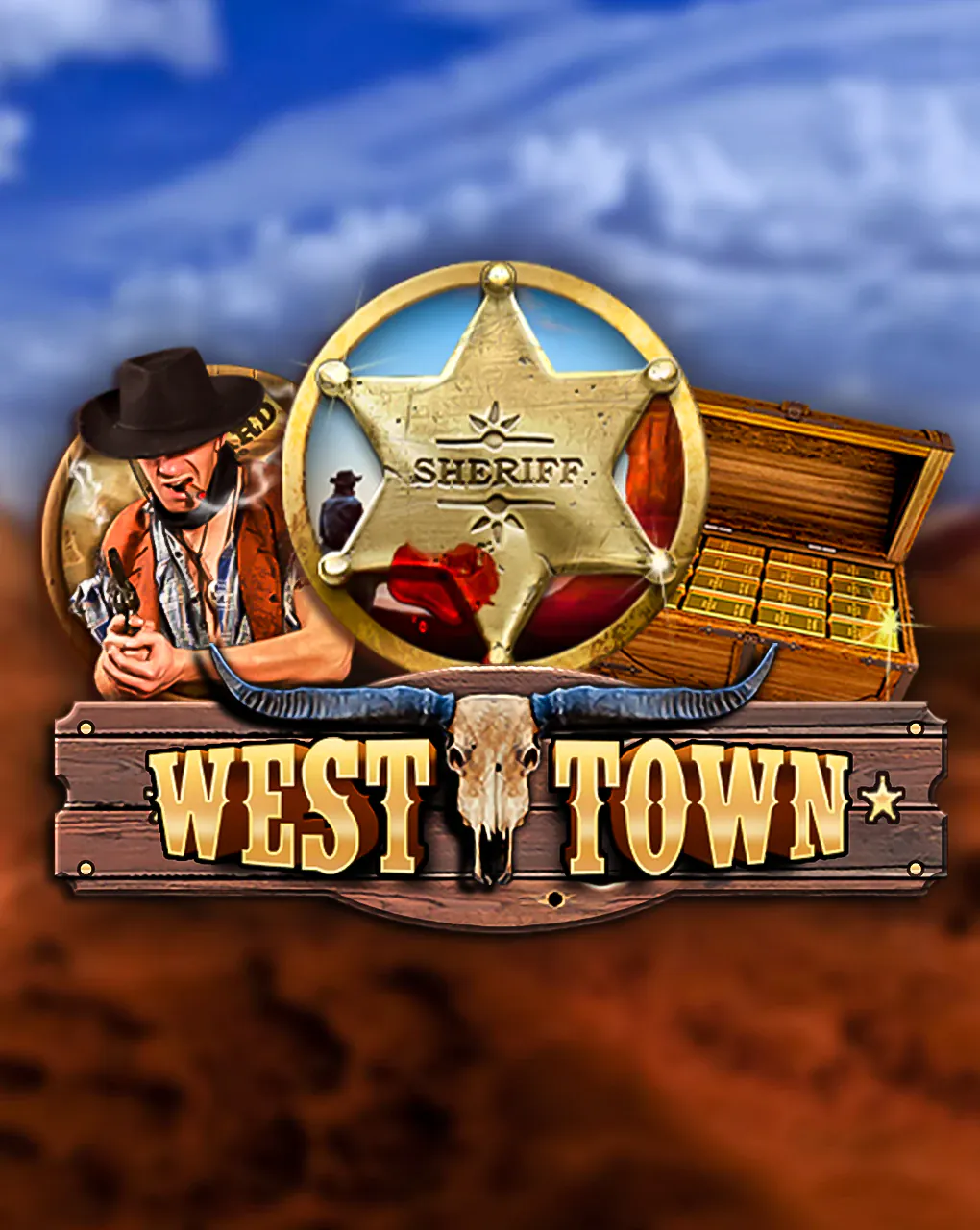 West Town - NOLIMITSLOT777