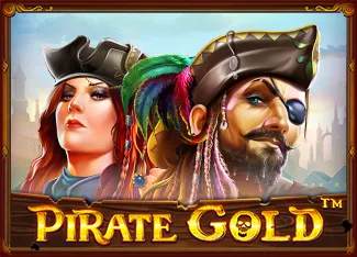 Pirate Gold - NOLIMITSLOT777