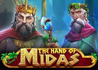 The Hand of Midas - NOLIMITSLOT777