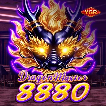 Dragon Master 8880 - NOLIMITSLOT777