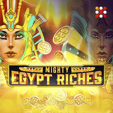 Mighty Egypt Riches - NOLIMITSLOT777