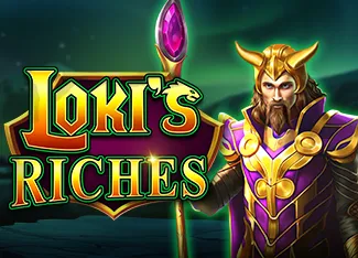 Lokis Riches - NOLIMITSLOT777